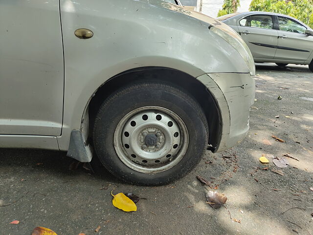 Used Maruti Suzuki Swift  [2005-2010] LXi in Delhi