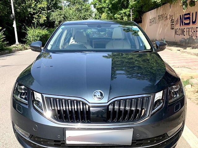 Used 2019 Skoda Octavia in Gurgaon