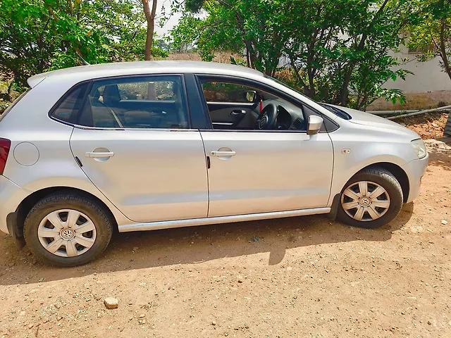 Used 2011 Volkswagen Polo in Mysore