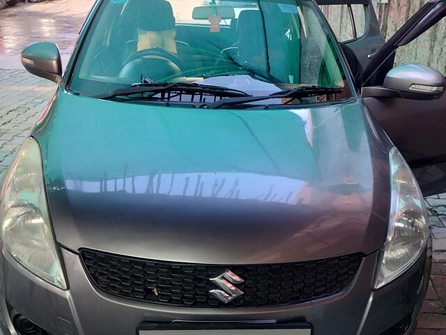 Used 2014 Maruti Suzuki Swift in Gurgaon