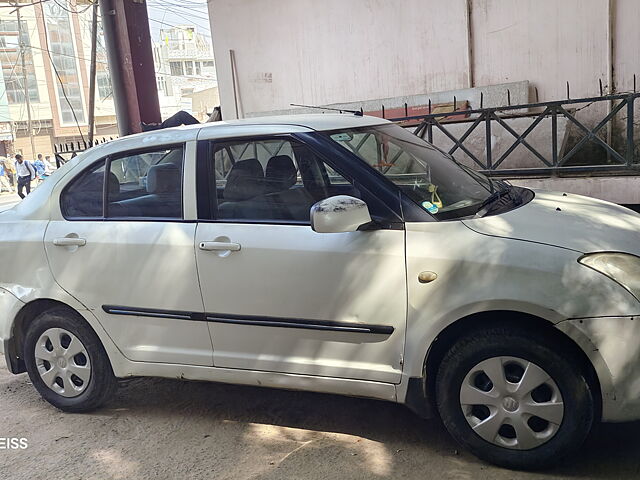 Used Maruti Suzuki Swift Dzire [2010-2011] VXi 1.2 BS-IV in Gwalior