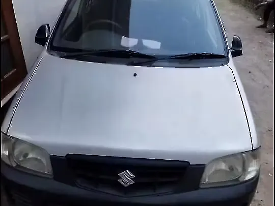 Used 2006 Maruti Suzuki Alto in Chandigarh Used 2006 Maruti Suzuki Alto in Chandigarh