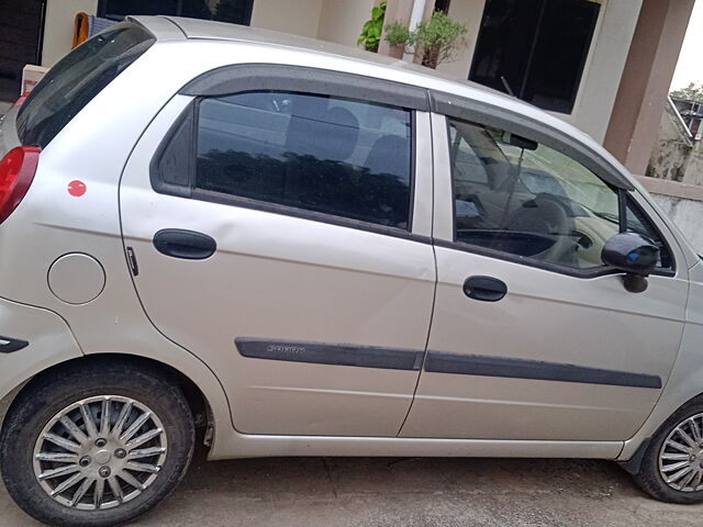 Used 2010 Chevrolet Spark in Modasa