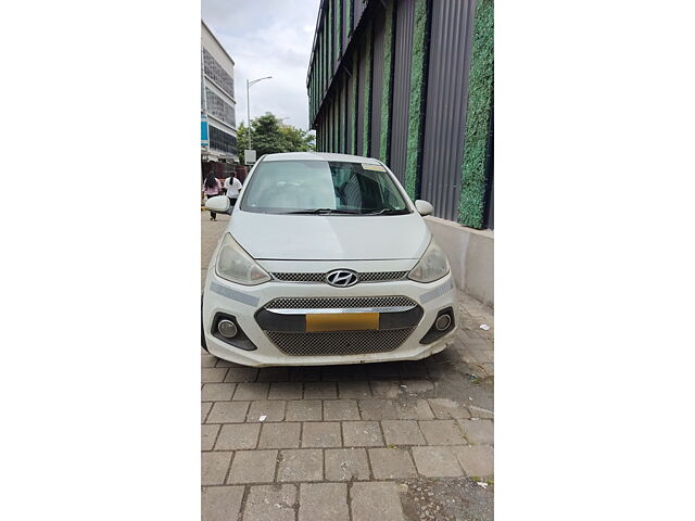 Used 2018 Hyundai Xcent in Latur