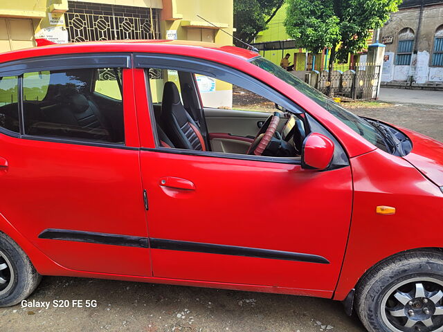 Used Hyundai i10 [2007-2010] Sportz 1.2 in Kolkata