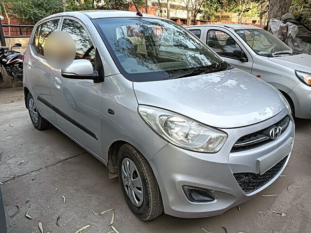 Used Hyundai i10 [2010-2017] Magna 1.2 Kappa2 in Delhi