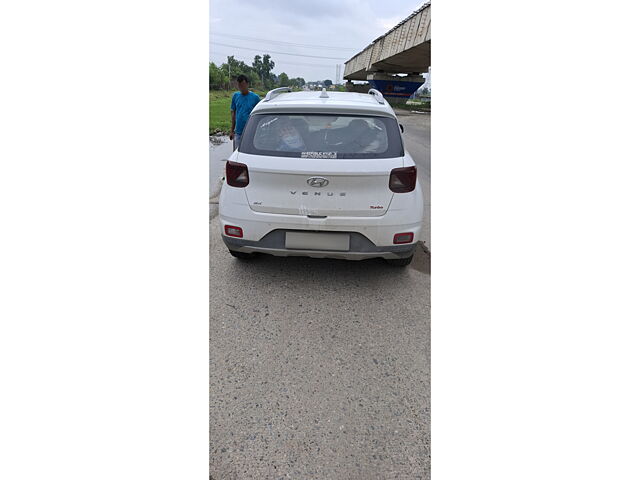 Used Hyundai Venue [2022-2023] SX (O) 1.0 Turbo iMT in Ranchi