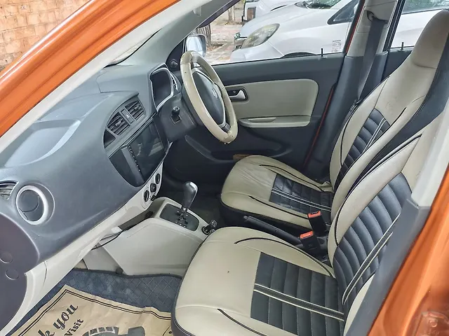 Used Maruti Suzuki Alto K10 [2014-2020] VXi AMT (Airbag) [2016-2019] in Jodhpur