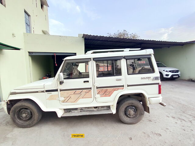 Used 2012 Mahindra Bolero in Gwalior