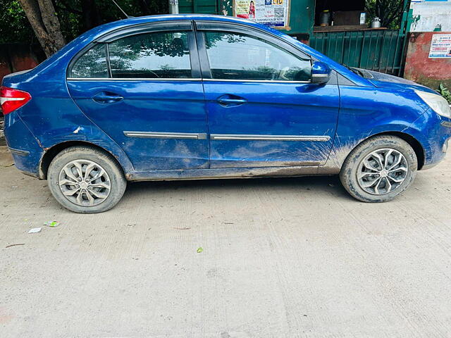 Used Tata Zest XM Petrol in Faridabad