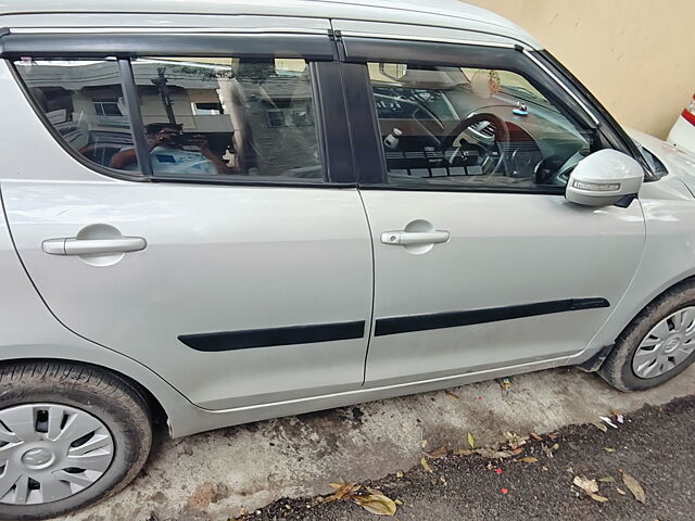 Used Maruti Suzuki Swift [2014-2018] VDi [2014-2017] in Bangalore