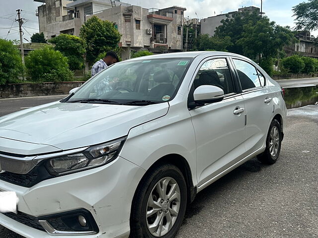 Used Honda Amaze [2018-2021] 1.2 VX MT Petrol [2018-2020] in Jaipur