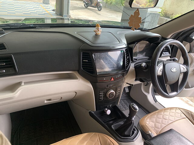 Used Mahindra XUV300 [2019-2024] W6 1.2 Petrol [2019] in Visakhapatnam