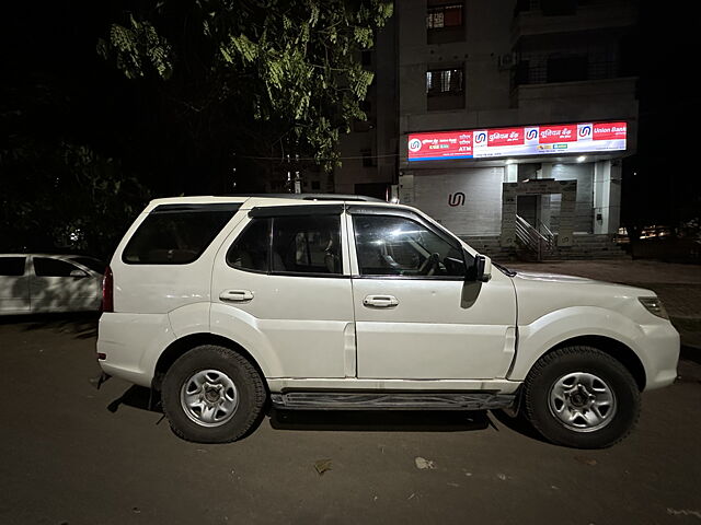 Used Tata Safari Storme [2012-2015] 2.2 EX 4x2 in Nashik