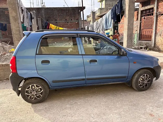 Used Maruti Suzuki Alto [2005-2010] LXi BS-III in Vikasnagar
