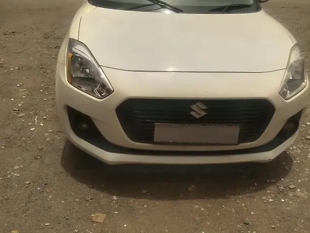 Used Maruti Suzuki Swift [2014-2018] VXi in Surat