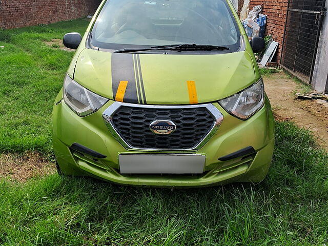 Used Datsun redi-GO [2016-2020] T(O) 1.0 [2017-2019] in Amroha