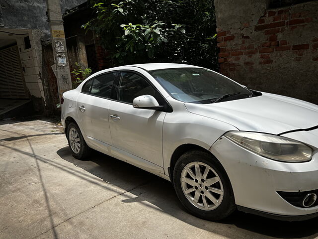 Used Renault Fluence [2011-2014] 2.0 E4 in Delhi