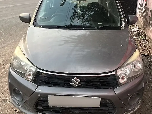 Used 2014 Maruti Suzuki Celerio in Rewari