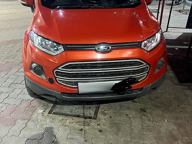 Used 2016 Ford Ecosport in Greater Noida