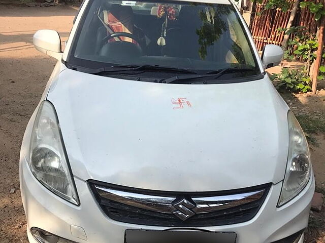 Used 2018 Maruti Suzuki Swift in Jaipur