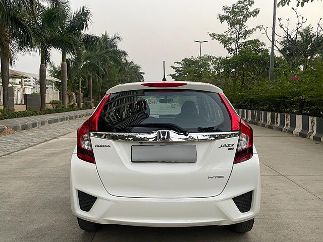 Used Honda Jazz [2015-2018] VX Petrol in Thane