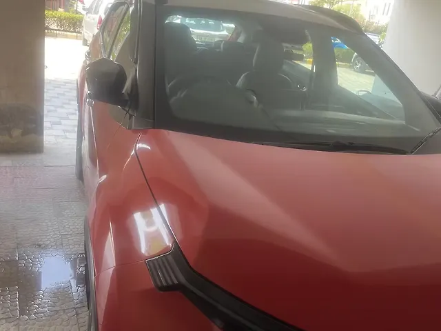 Used 2023 Tata Nexon in Mohali