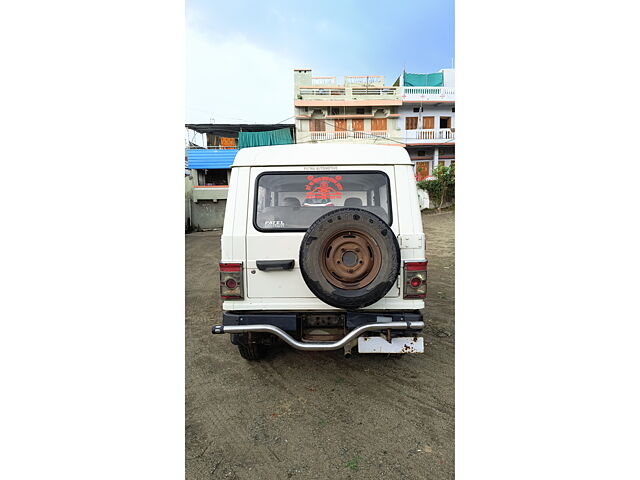 Used Mahindra Bolero [2011-2020] DI BS III in Indore