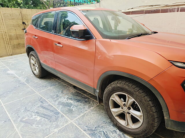 Used Tata Harrier [2019-2023] XZ Dual Tone [2019-2020] in Faridabad