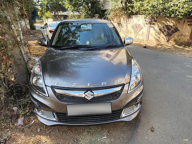 Used 2016 Maruti Suzuki Swift DZire in Nagpur