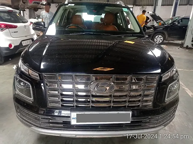 Used 2022 Hyundai Verna in Shahdol Used 2022 Hyundai Verna in Shahdol