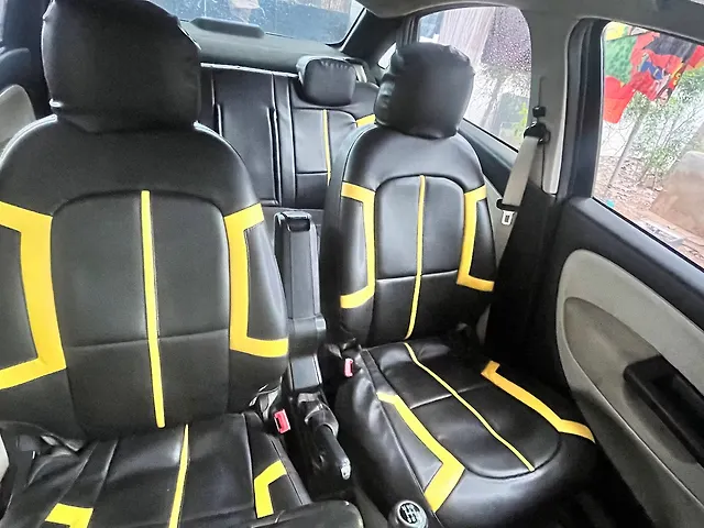 Used Fiat Linea [2012-2014] Dynamic 1.4 in Tirunelveli
