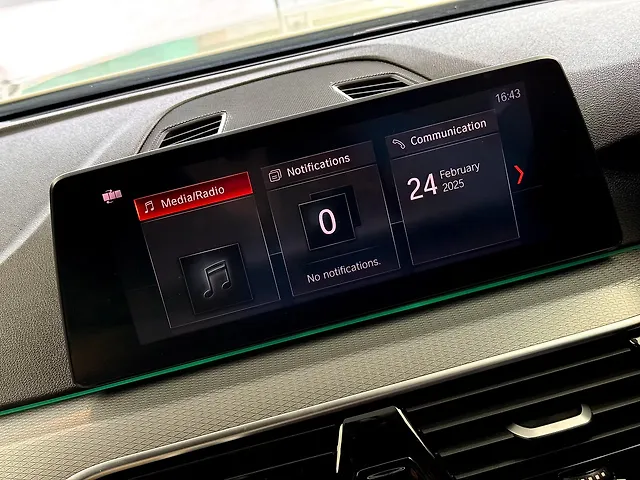Used BMW 5 Series [2017-2021] 530i M Sport in Delhi