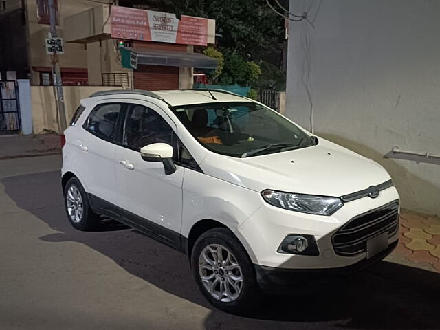 Used Ford EcoSport [2015-2017] Titanium 1.5L TDCi in Indore