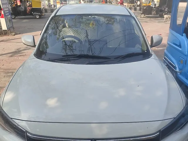 Used 2025 Maruti Suzuki DZire in Hospet Used 2025 Maruti Suzuki DZire in Hospet