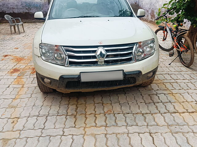 Used 2015 Renault Duster in Alwar