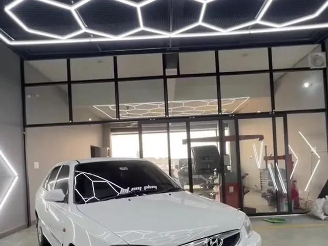 Used 2012 Hyundai Accent in Rudrapur