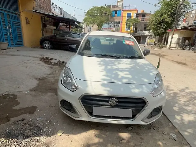 Used 2023 Maruti Suzuki Wagon R in Kanpur Nagar