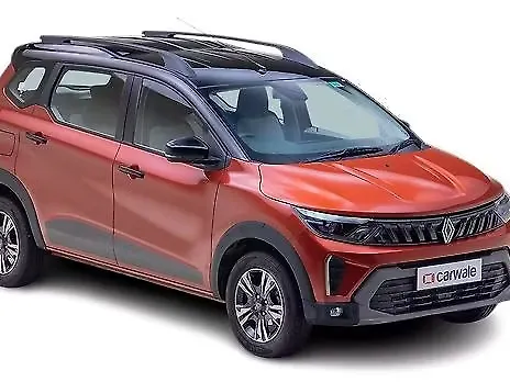 Used 2026 Maruti Suzuki Ertiga in Lakhimpur Kheri