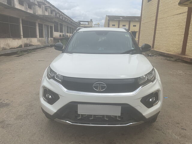 Used 2020 Tata Nexon in Bangalore