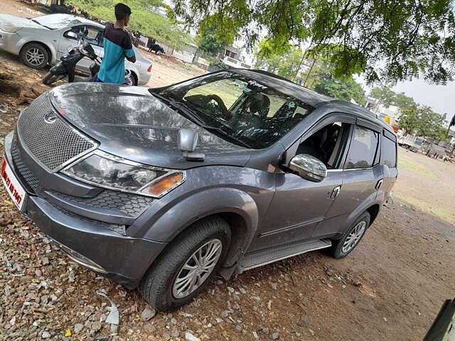 Used Mahindra XUV500 [2011-2015] W6 in Akola