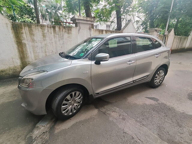 Used Maruti Suzuki Baleno [2015-2019] Alpha 1.3 in Pune