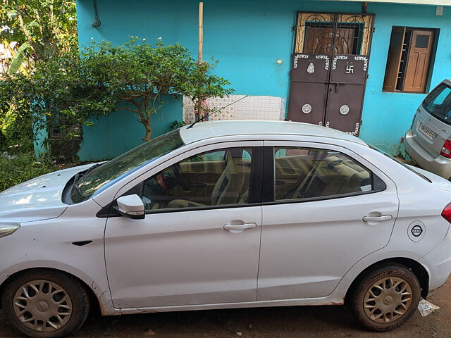 Used Ford Aspire [2015-2018] Trend 1.5 TDCi in Bhubaneswar