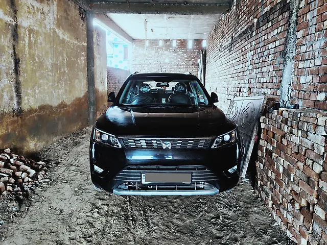 Used 2023 Mahindra XUV300 in Shamli Used 2023 Mahindra XUV300 in Shamli