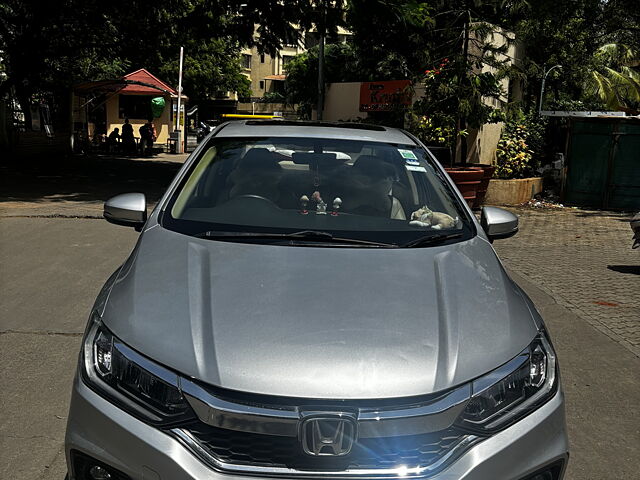 Used Honda City [2014-2017] VX CVT in Pune