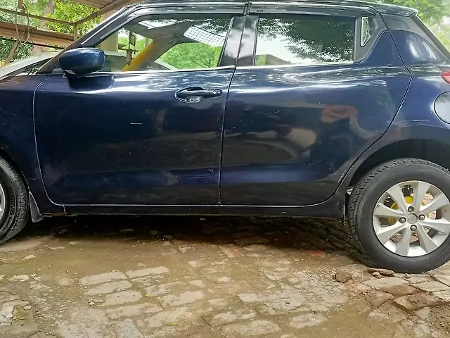Used 2020 Maruti Suzuki Swift in Hisar Used 2020 Maruti Suzuki Swift in Hisar