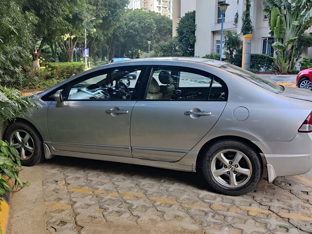 Used Honda Civic [2010-2013] 1.8V AT Sunroof in Gurgaon