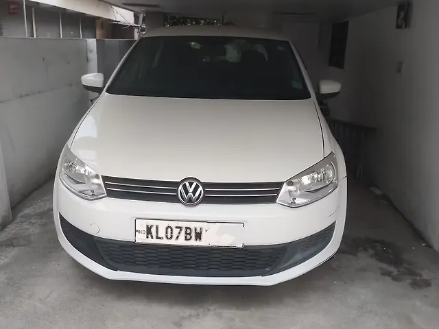 Used 2012 Volkswagen Polo in Ernakulam