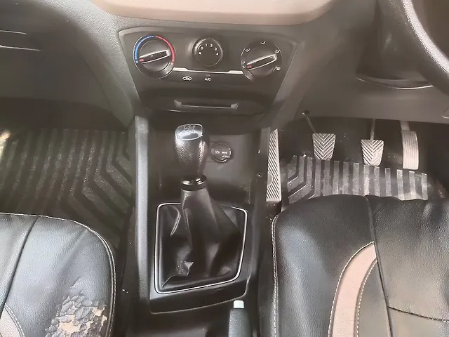 Used 2016 Hyundai Elite i20 in Indore
