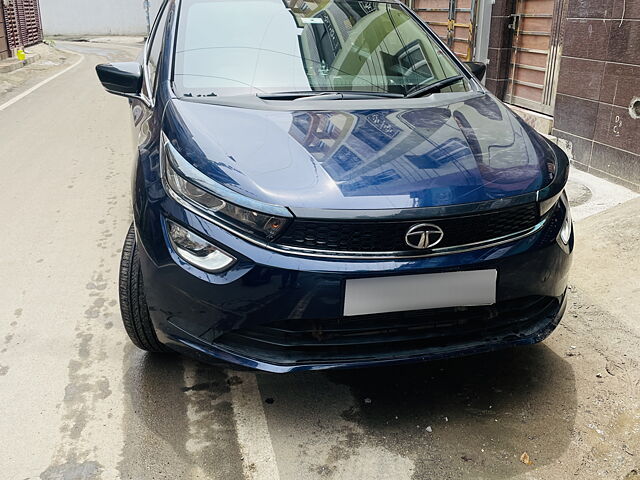 Used 2022 Tata Altroz in Chennai